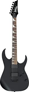 Ibanez GRG121DX - Bkf guitarra electrica