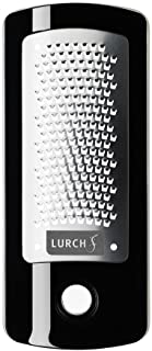Lurch 220441 - Rallador Mini- Color Negro