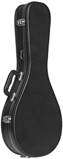 Stagg GCA-M - Estuche para mandolina- color negro