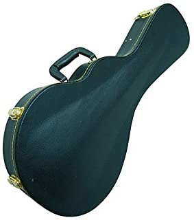 Stagg GCA-MF - Funda r?gida para mandolina florentina